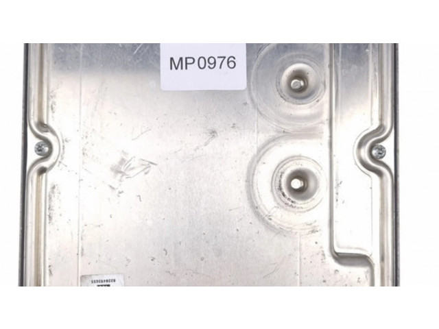 Řídící jednotka 0281018307, 7P0907401G Volkswagen Touareg II 2012