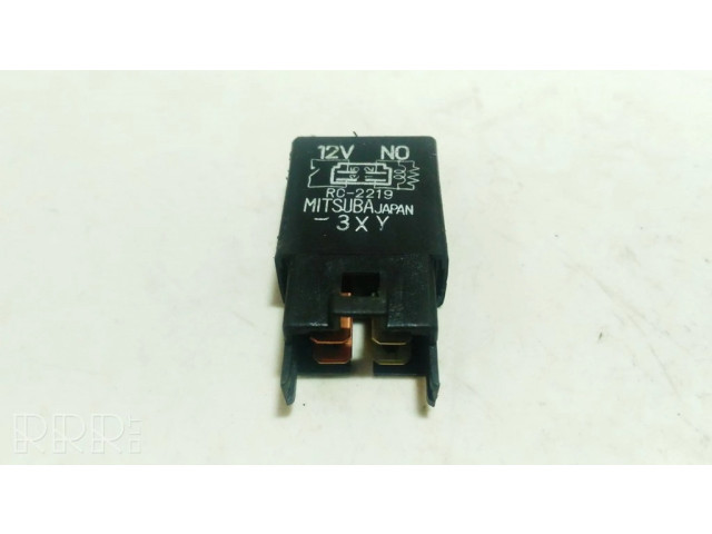 Другое реле