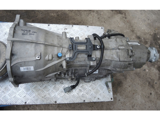 Řídící jednotka Alfa Romeo Giulia 1998