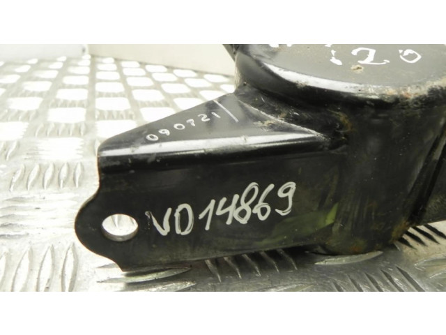 Подушка двигателя