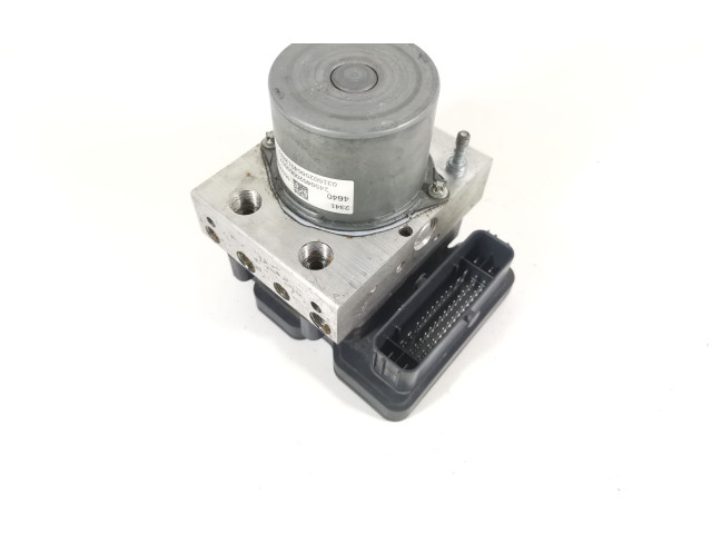 Блок АБС 23303420, 065055766 Chevrolet Camaro - года