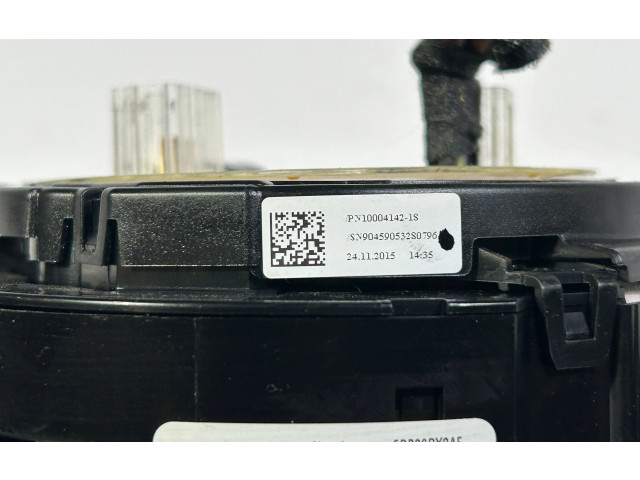 Подрулевой шлейф SRS 100041421s Maserati Quattroporte