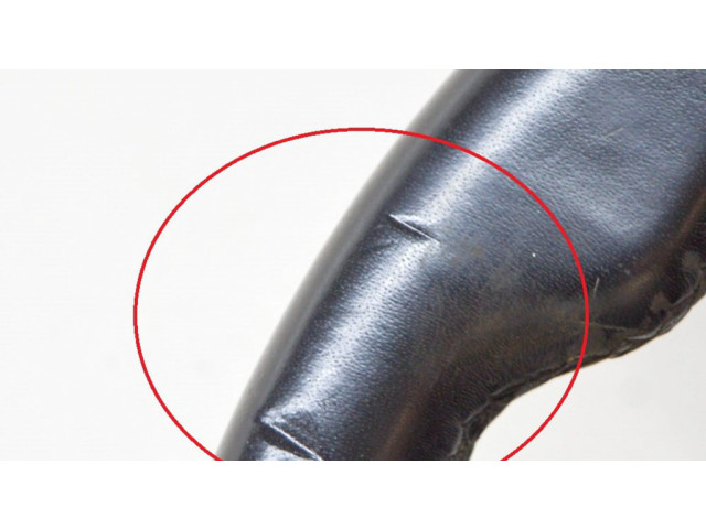 Руль Maserati Quattroporte   06700116660, 670011666      