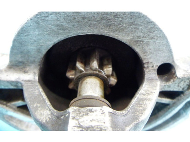 Turbodmychadlo Стартер TS12-77, IMPRK1240690 Peugeot 301