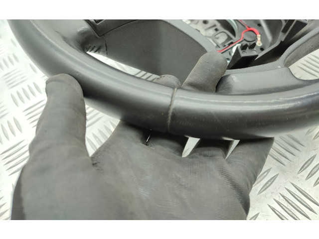 Руль Volvo XC70 2008 - 2013 года 30778840