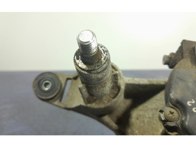 Комплект механизма стеклоочистителей