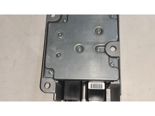 Блок подушек безопасности 04896233AD Jeep Grand Cherokee (WK)