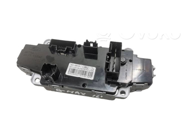 Блок управления климат-контролем AV1T-19980-DK   Ford B-MAX