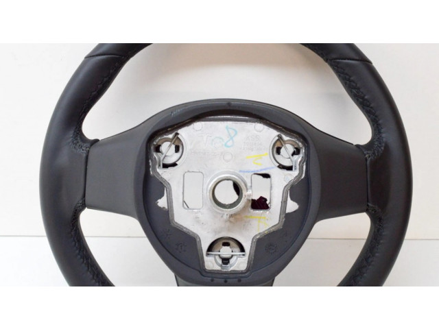 Руль Tesla Model 3  2017- года 108568200B, 110532400J      