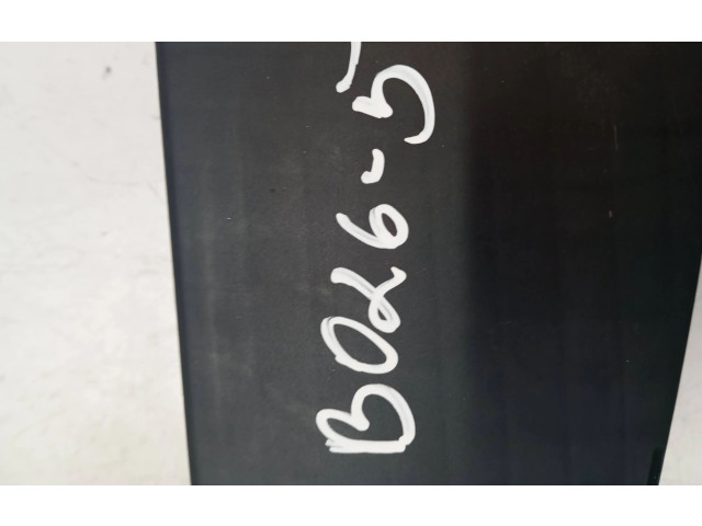 Подушка безопасности в сиденье 30715729, 1820065   Volvo S80