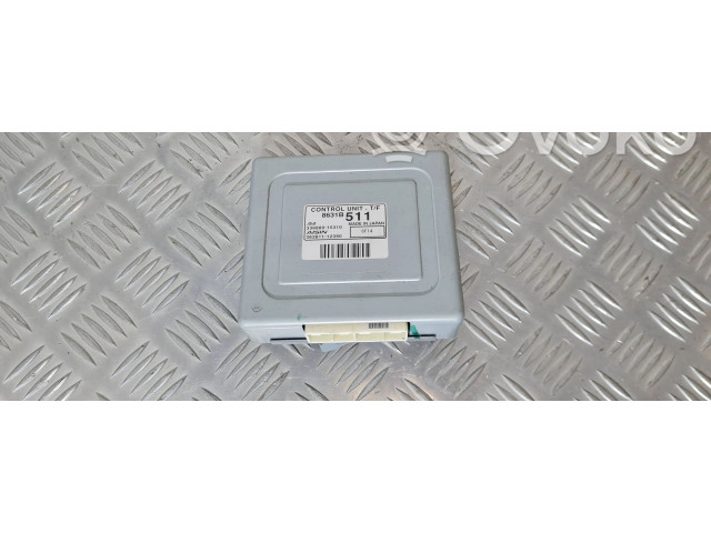 Блок управления 8631B511, 33688015310 Mitsubishi L200