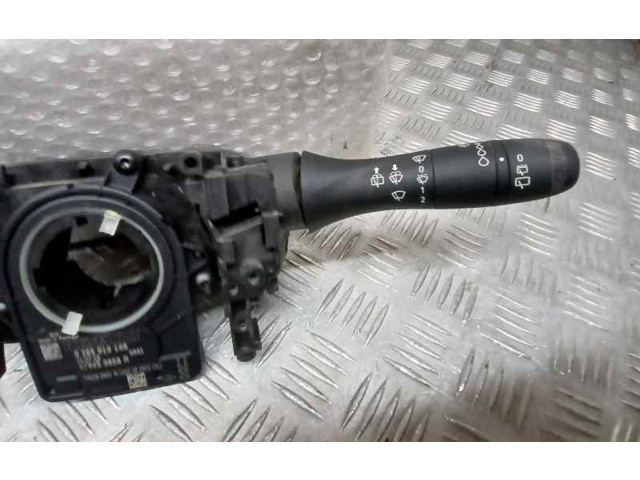 Ручка стеклоочистителей 255678479R Renault Clio V
