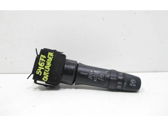 Переключатель дворников E532016 Mitsubishi Outlander