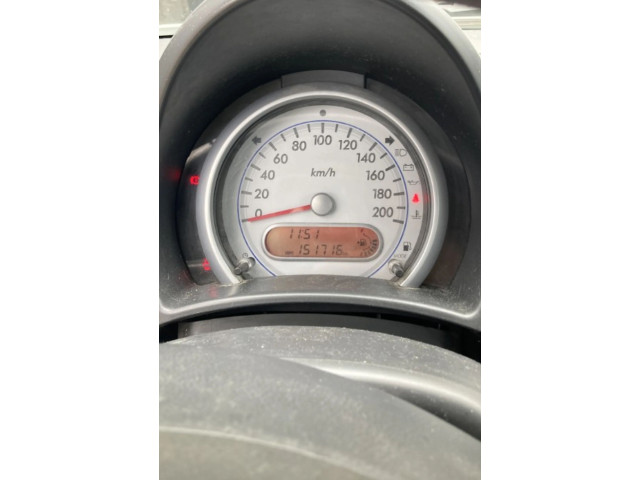 Панель приборов 3410051KC1 Suzuki Splash