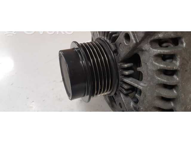 Генератор 8X2310300CC, 1042110710 Jaguar XF X250 3.0