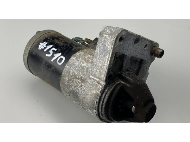 Стартер 9801667780-00, 980166778000 Peugeot 208