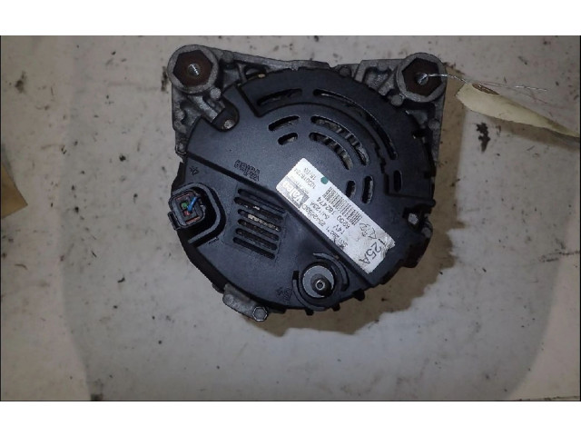 Генератор MW31251072   Mitsubishi Space Star