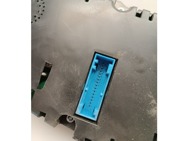 Панель приборов 2K0920866A, VDD0240406   Volkswagen Caddy       