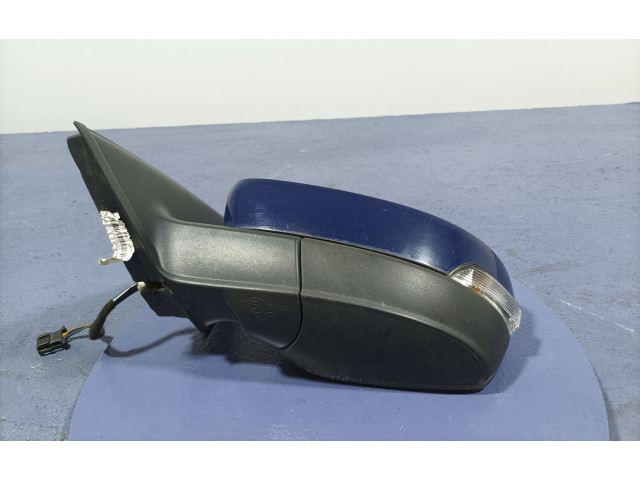 Зеркало электрическое        Skoda Fabia Mk3 (NJ)  2015 - 2021 года   