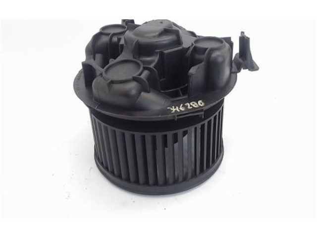 Вентилятор печки    N101507G   Renault Twingo II