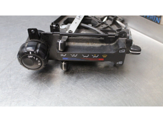 Блок управления климат-контролем    Hyundai Atos Classic