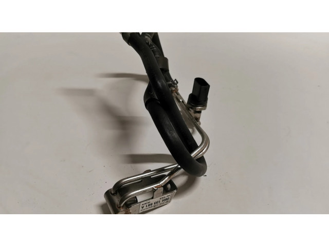 Трубка (трубки)/ шланг (шланги)