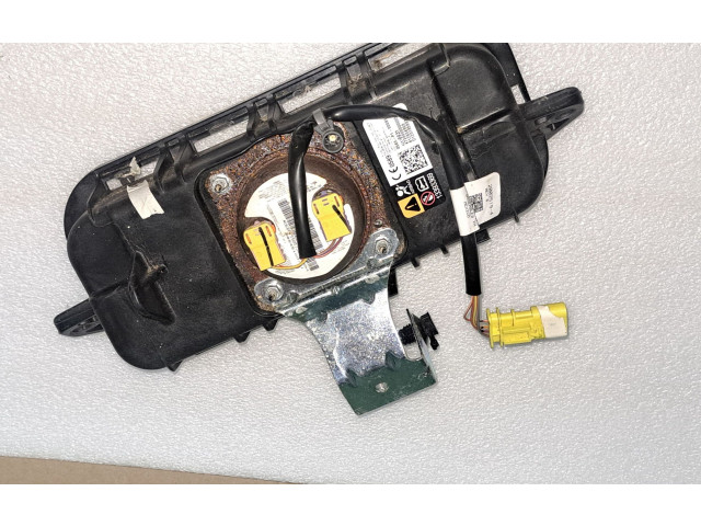 Подушка безопасности пассажира    Chevrolet Bolt