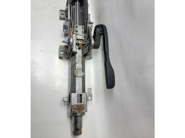 рейка Колонка рулевая 5Q1419502T Skoda Octavia Mk3 (5E) 2013 - 2019 года