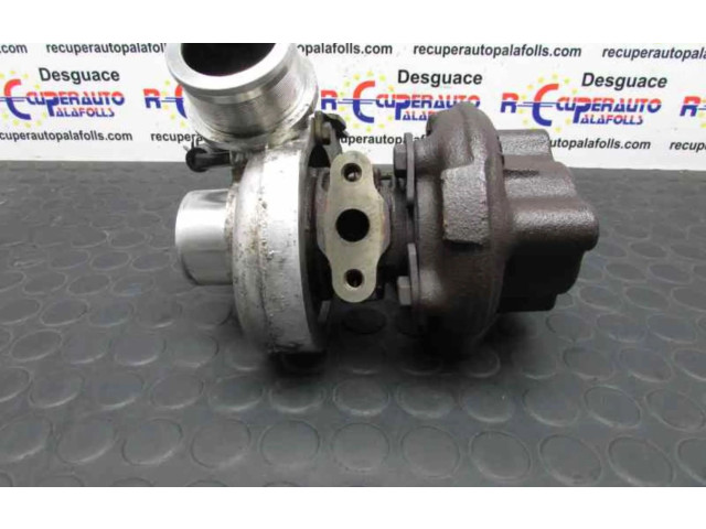  Турбина Peugeot Expert  9623220880         