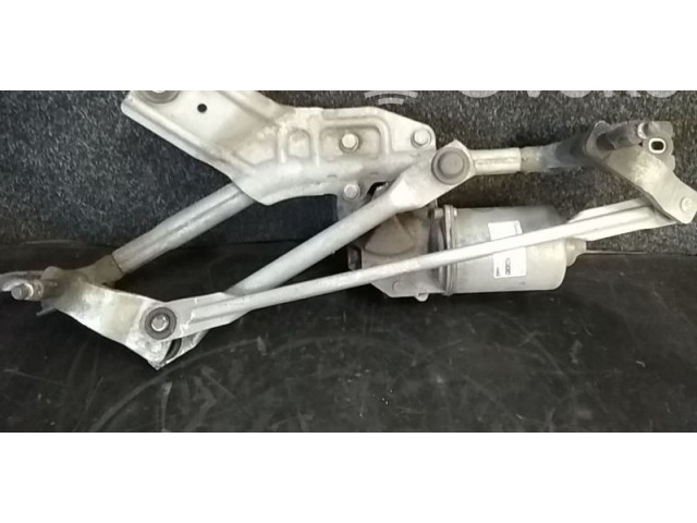 Моторчик дворников 404.979, 2250F Fiat Grande Punto