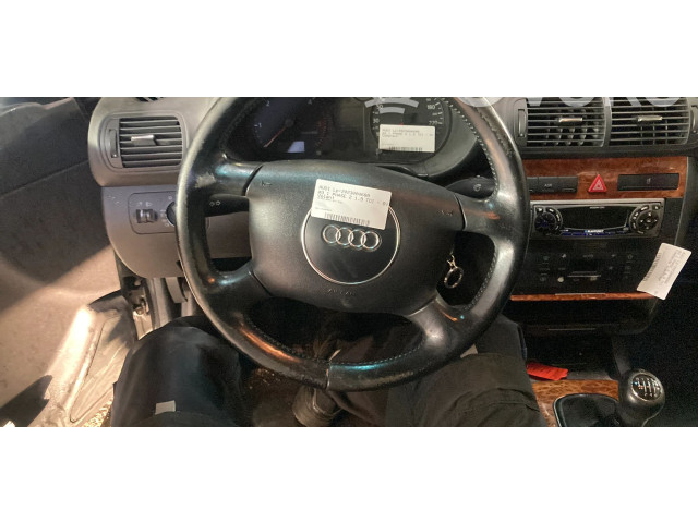 Руль Audi A3 S3 8L  1996 - 2003 года 8Z0419091BF1KT      