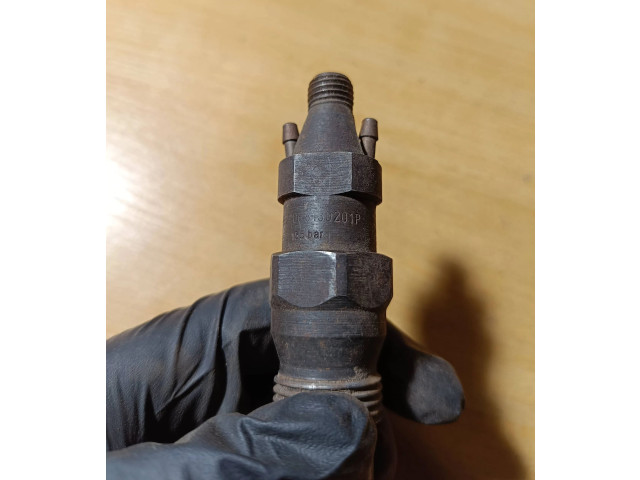 Injektor Einspritzdüse 068130201P Audi 80 90 B3
