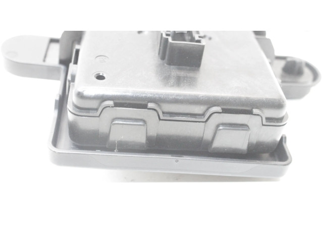 Блок управления 5WA959436B, 5ZA013854   Skoda Octavia Mk4