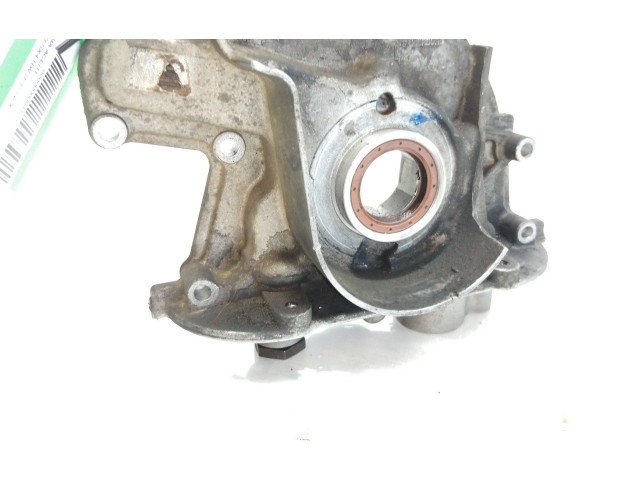 Масляный насос  D19AA 37018201  Suzuki SX4 