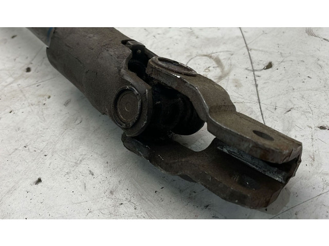 Рулевая рейка Dacia Duster II 2017 - года