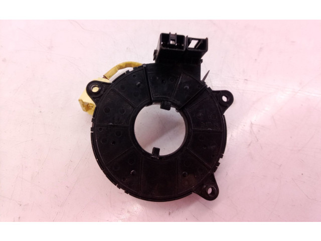 Подушка безопасности водителя Mazda 323