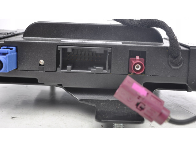 Другие блоки управления / модули 6700308140    Maserati Ghibli