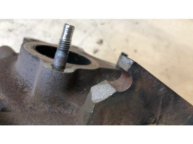 Turbodmychadlo Турбина VJ360608 Mazda 6 2.0