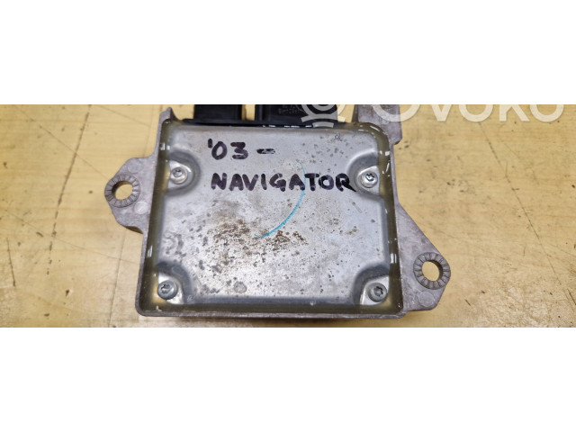 Блок подушек безопасности 2L1A14B321DH, 21660006292D   Ford Expedition