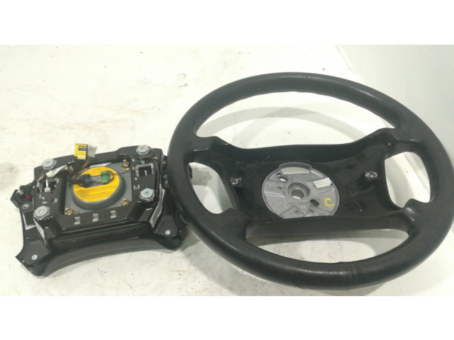 Руль BMW X5 E53 1999-2006 года 101438, 33675992707