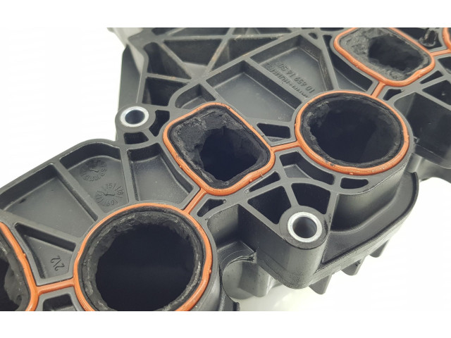 Всасывающий коллектор 03L129711AF, 03L129711AF Audi Q5 SQ5