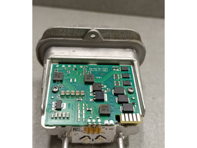 Блок управления Xenon