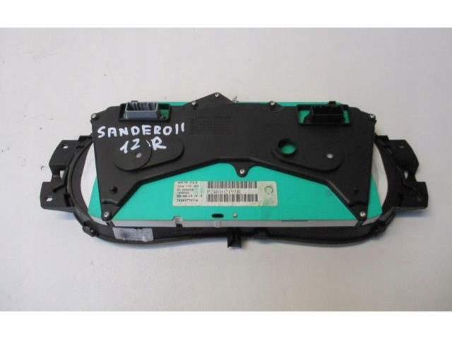 Панель приборов 248109521R Dacia Sandero