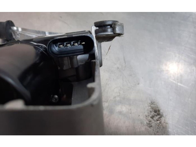 Моторчик дворников KT1B17504BB    Ford Transit -  Tourneo Connect