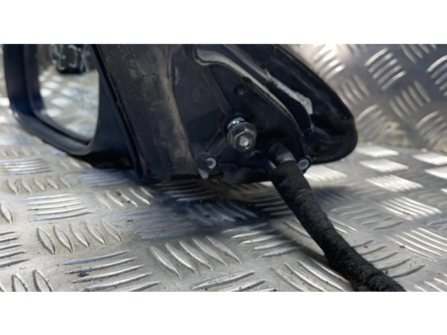 Зеркало электрическое     левое   Volvo XC70  2001-2004 года   