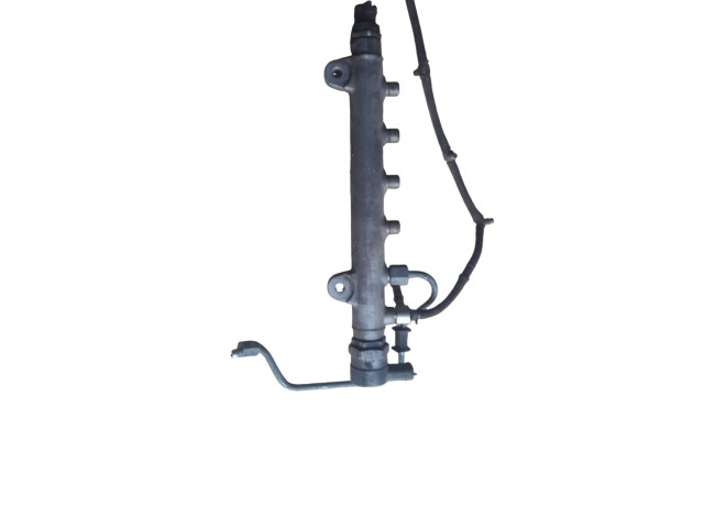 Топливная рампа 0445214111, 45214111 KIA Ceed для двигателя D4FB-L