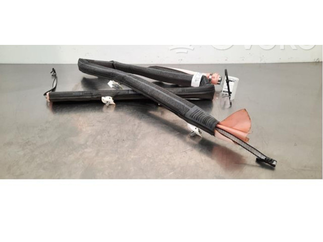 Боковая подушка безопасности 985P15615R Dacia Duster II