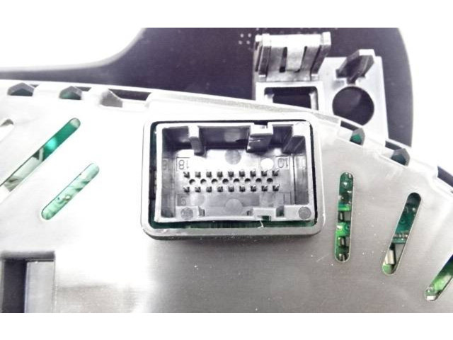 Панель приборов 50527457, 000381 Alfa Romeo Giulietta