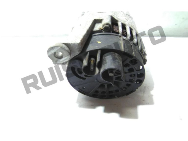 Генератор Fiat Seicento/600