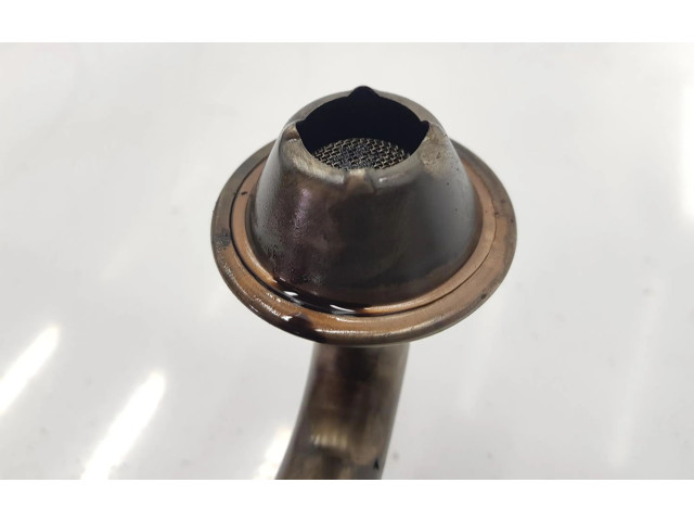 Čerpadlo oleje 03L115105B, 03L115105B Volkswagen Transporter - Caravelle T5 CAAC